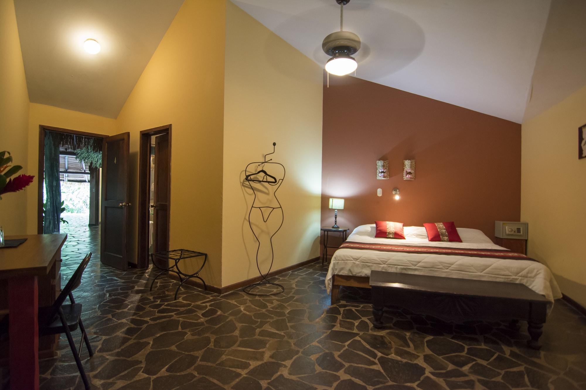 Sarapiquis Rainforest Lodge Zewnętrze zdjęcie