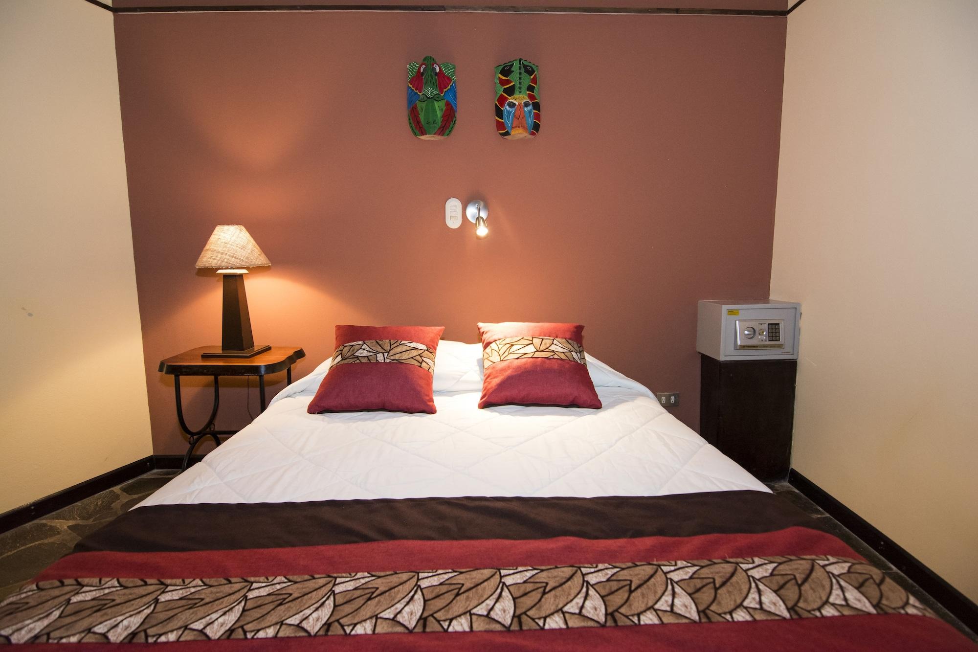 Sarapiquis Rainforest Lodge Zewnętrze zdjęcie