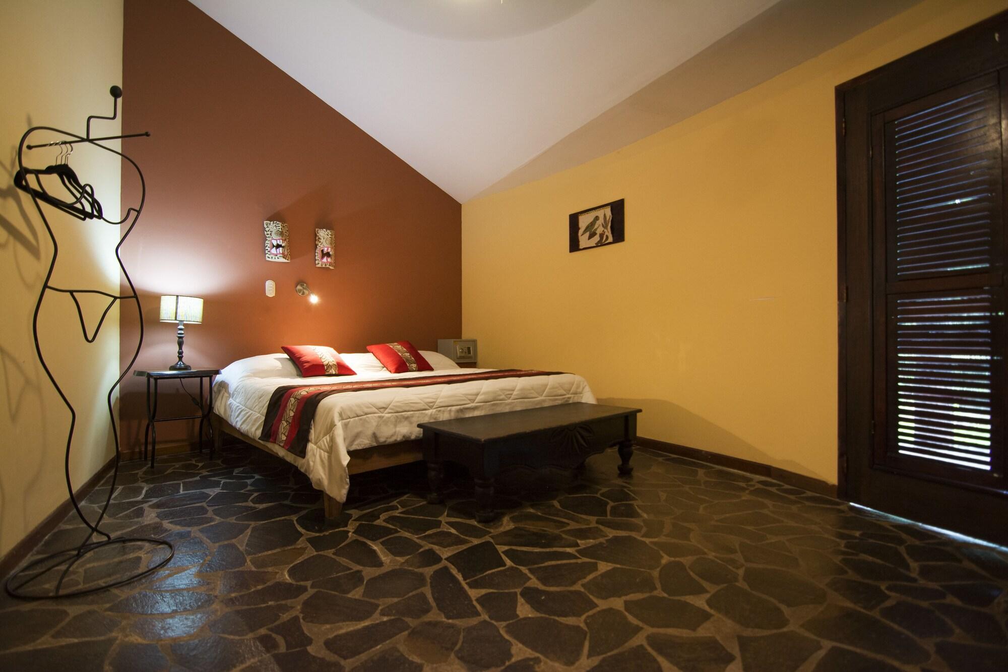 Sarapiquis Rainforest Lodge Zewnętrze zdjęcie