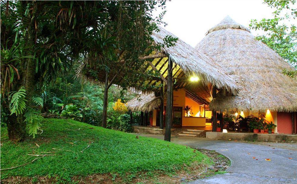 Sarapiquis Rainforest Lodge Zewnętrze zdjęcie
