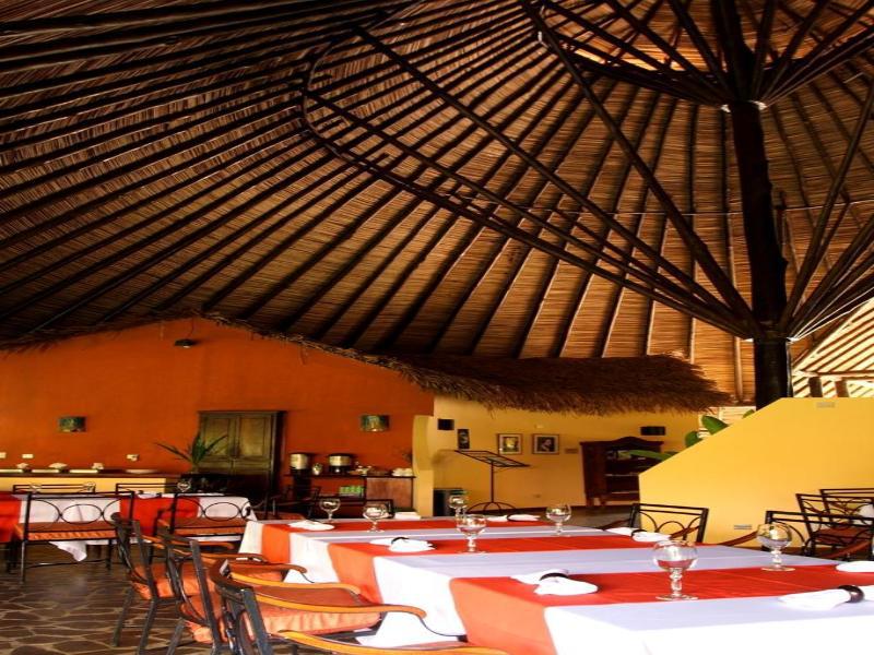 Sarapiquis Rainforest Lodge Zewnętrze zdjęcie