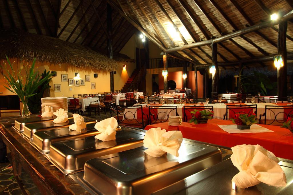 Sarapiquis Rainforest Lodge Zewnętrze zdjęcie