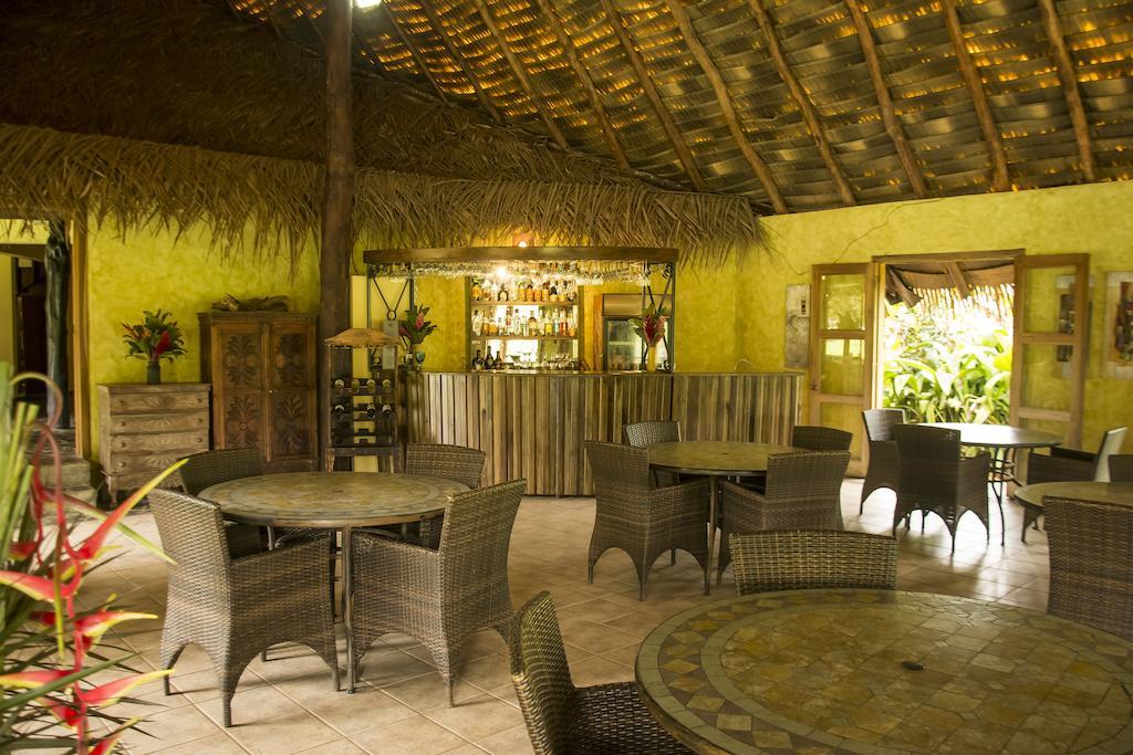 Sarapiquis Rainforest Lodge Zewnętrze zdjęcie