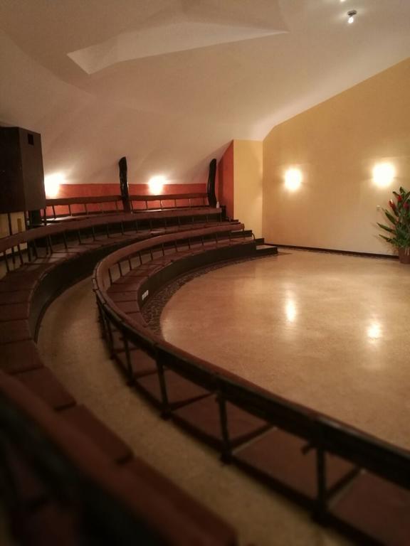 Sarapiquis Rainforest Lodge Zewnętrze zdjęcie