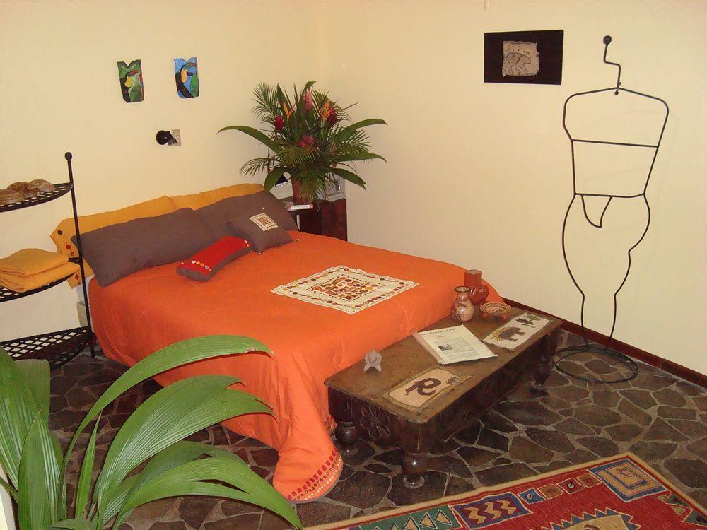 Sarapiquis Rainforest Lodge Zewnętrze zdjęcie