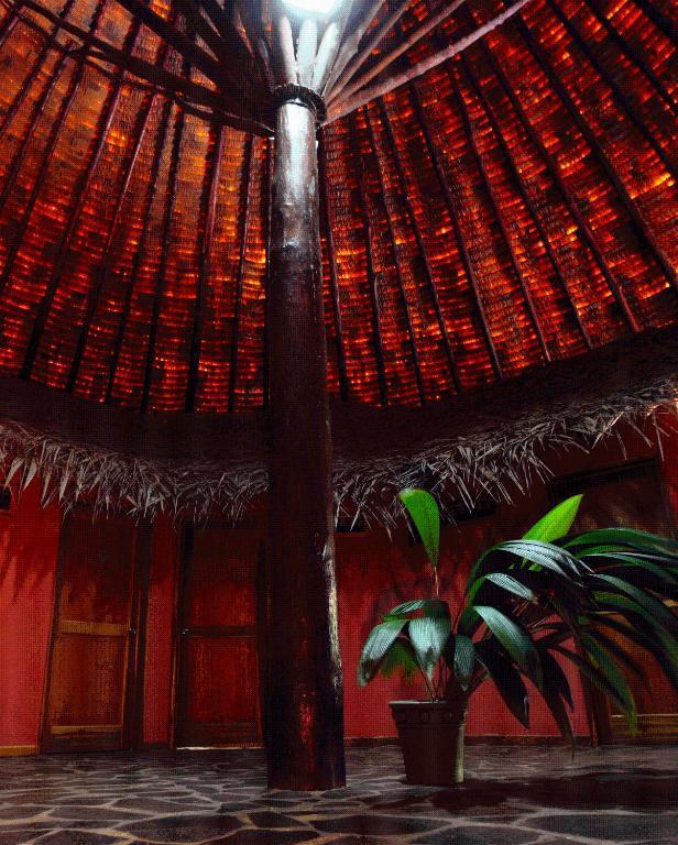 Sarapiquis Rainforest Lodge Zewnętrze zdjęcie