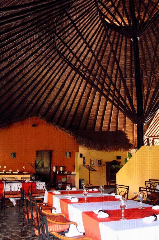 Sarapiquis Rainforest Lodge Zewnętrze zdjęcie