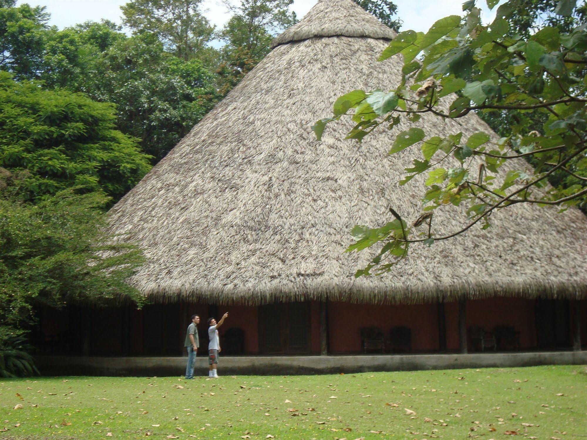 Sarapiquis Rainforest Lodge Zewnętrze zdjęcie