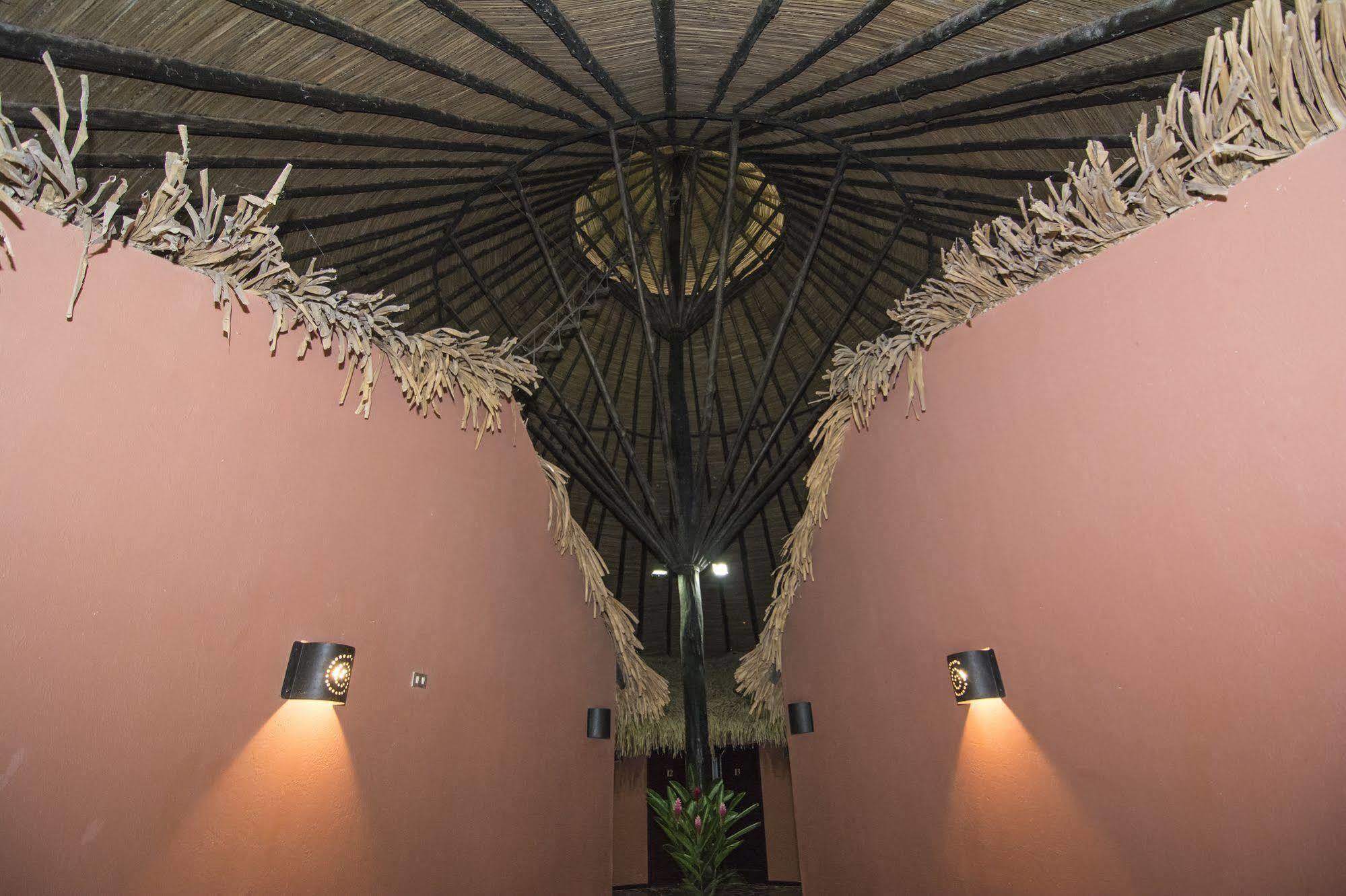 Sarapiquis Rainforest Lodge Zewnętrze zdjęcie