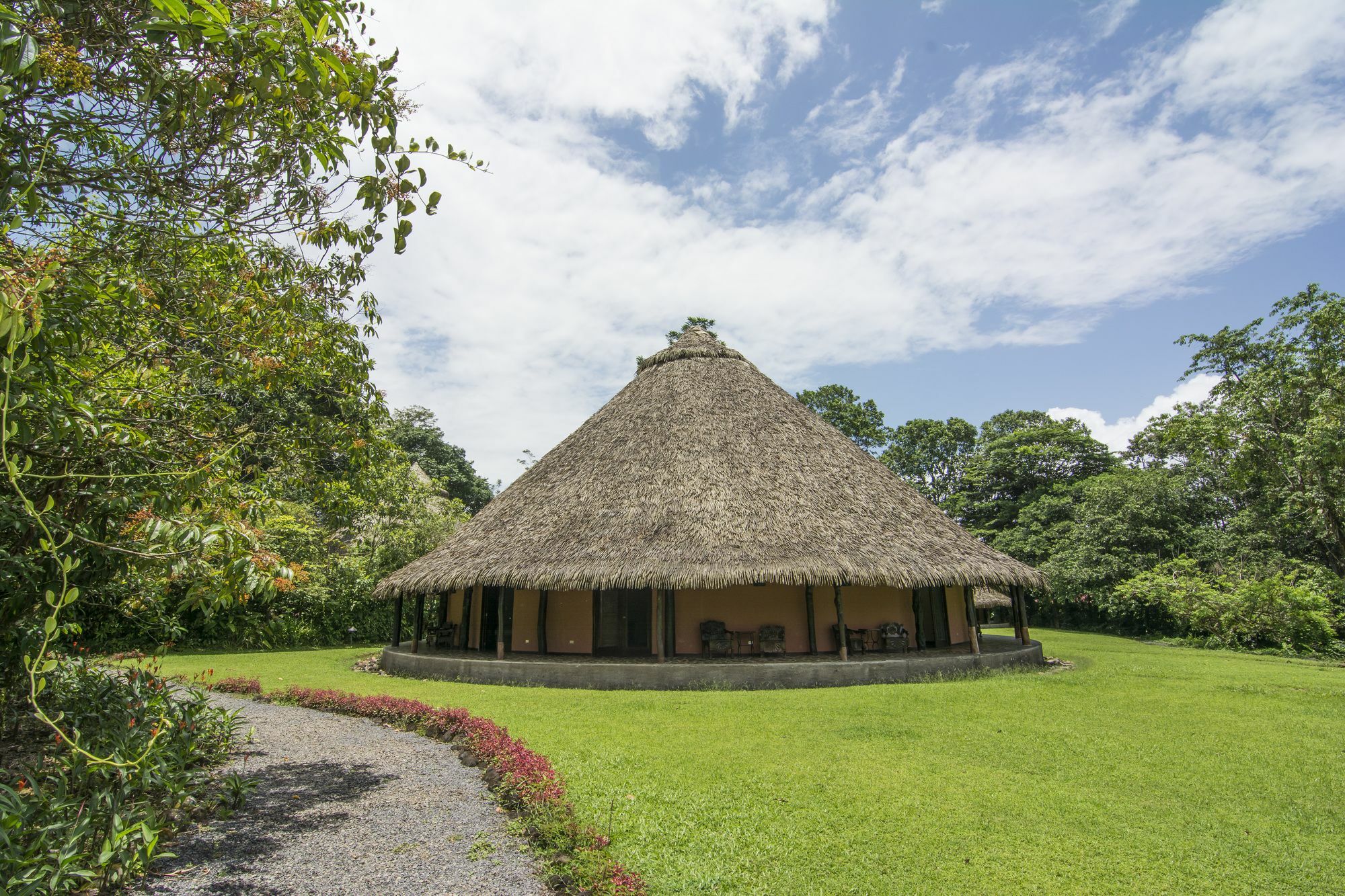 Sarapiquis Rainforest Lodge Zewnętrze zdjęcie